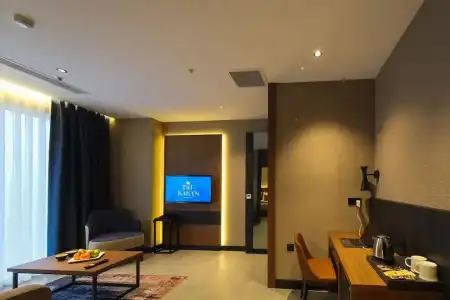 The Kailyns & Suites Atasehir - 18