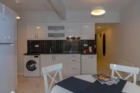 Feri Suites - 16