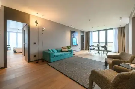 DUPARC Contemporary Suites - 192