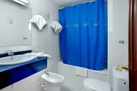 Acacias Suites Spa - 16