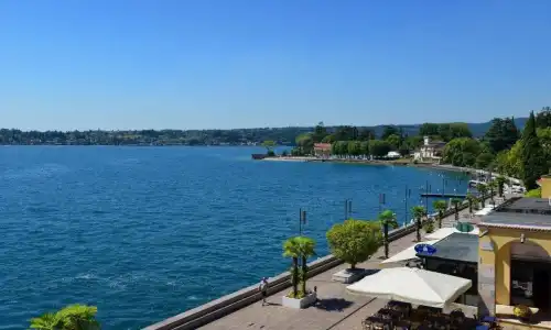 Du Lac Gardone Riviera - 74