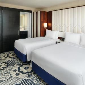 Residence Inn New York Manhattan/Central Park - 47