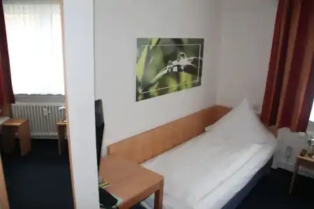 Trip Inn Römerhof - 19