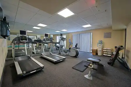 Courtyard by Marriott Myrtle Beach Barefoot Landing - 19