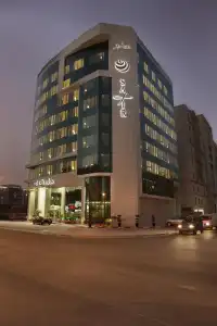 Safir Doha - 36