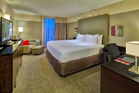 Crowne Plaza CHICAGO WEST LOOP by IHG - 75