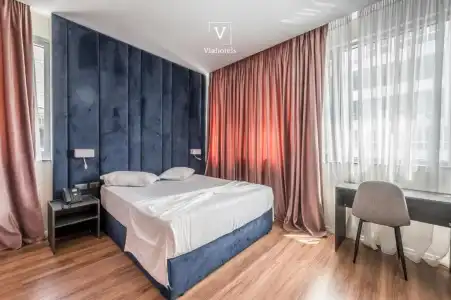 VH Eurostar Tirana Congress & Tirana Spa - 108