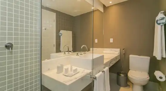 Promenade Link Stay Barra da Tijuca - 7