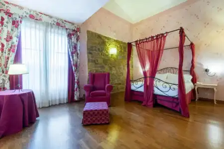 Borgo di Cortefreda Relais - 125