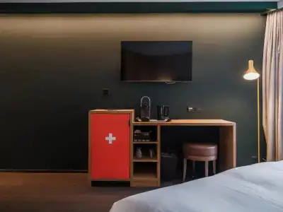 National Zermatt – Matterhorn Views, Sunnegga Gateway & SPA - 63