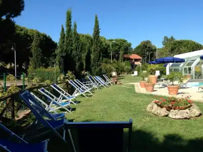 La Buca Del Gatto - 10