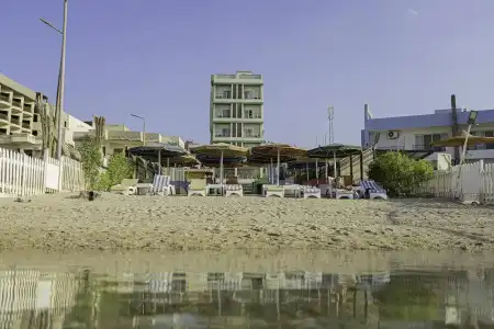 Tiba Rose Plaza - 12