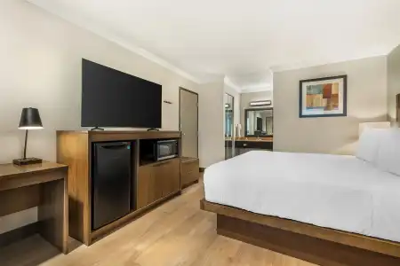 Best Western Plus Burnaby - 32