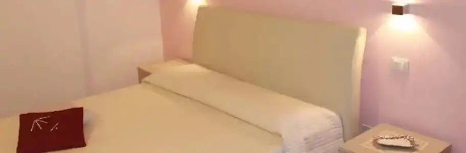 Bed & Breakfast Pietre Preziose - 3