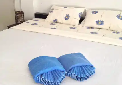 Bai Bua Beach Resort - 1
