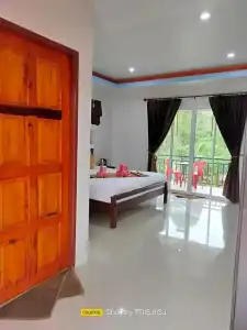 Tamarind Twin Resort - 43