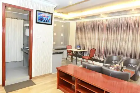 Grand United Ahlone Branch - 183