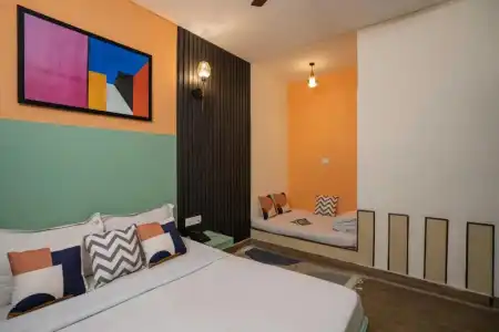 Zostel Delhi - 31