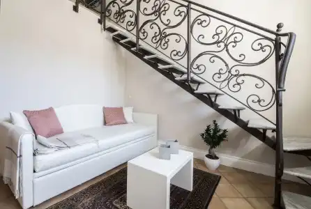 Palazzo Barracco Lodge - 9