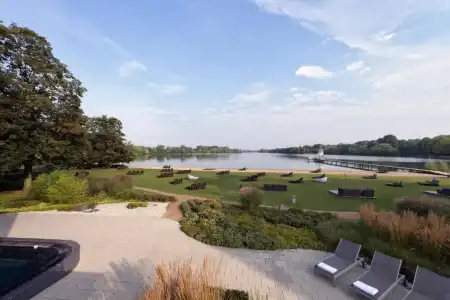 Aspria Hannover Maschsee – Sport & Spa - 24