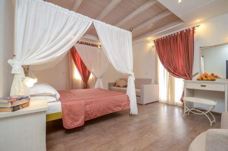 Aeolis Boutique & Suites - 115