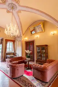 Villa San Michele - 25