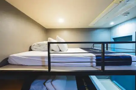 Myeongdong New Stay Inn - 80