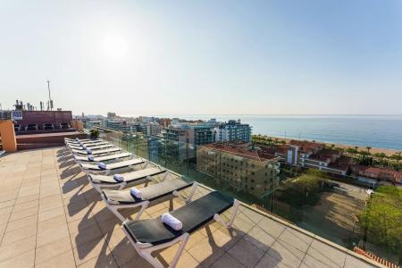 Checkin Catalonia - 26