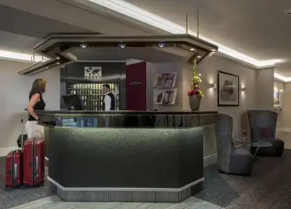 Best Western Windorf - 1
