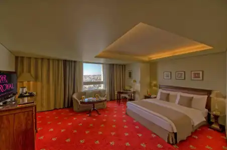 Le Royal Amman - 5