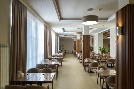 Bil'gja, kardiologicheskij Sanatorij - 12