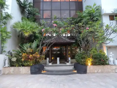 Aryaduta Menteng - 24