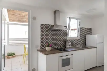 Albergo Diffuso Monopoli - 100