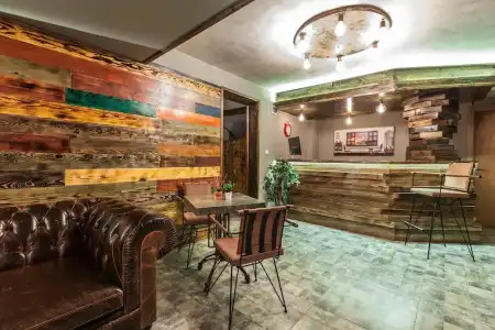 Galata 1785 Suites - 22