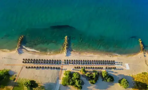 Porto Bello Beach - All Inclusive - 26