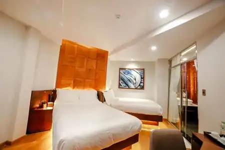 Victorian DaLat - 31