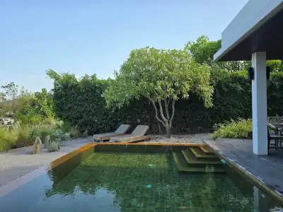 The Spirit Resort Hua Hin - 54