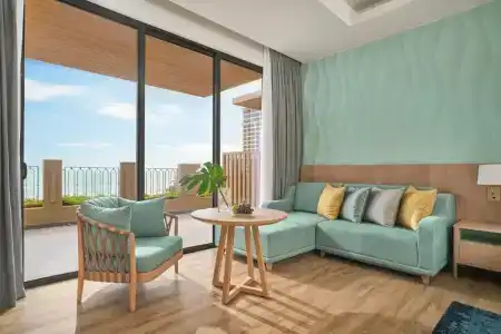 Holiday Inn Resort Ho Tram Beach by IHG - 89