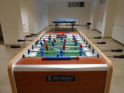 Kamer Exclusive & Suites - 21