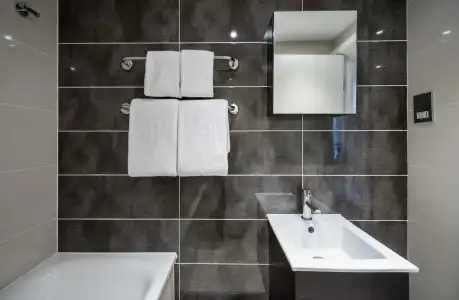Holiday Inn LONDON - KENSINGTON HIGH ST. by IHG - 26