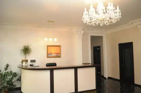 Villa Le Grand - 1