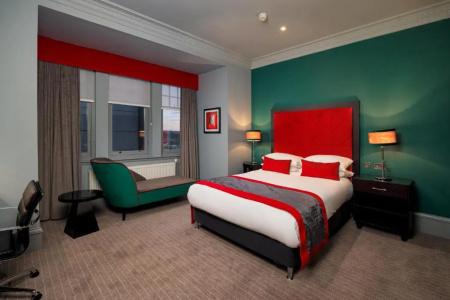Malmaison Aberdeen - 61
