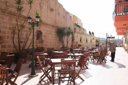 White Dolphin Complex - 1