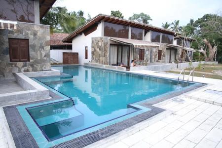 Villa Tangalle Lagoon - 123