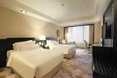 Ayana MidPlaza Jakarta - 53