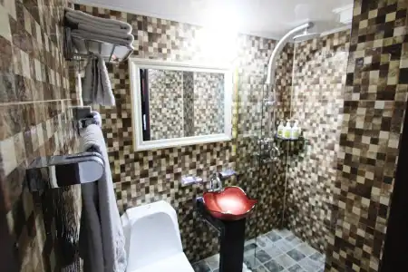 Inter City Seoul - 7