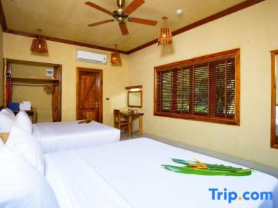 Phu Quoc Valley Resort - 42