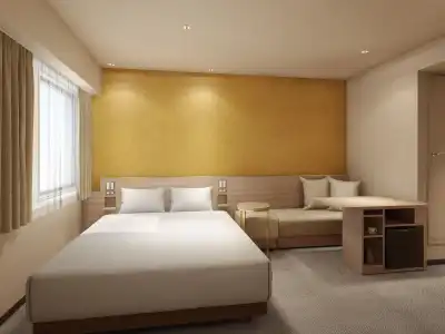 VIA INN SHIMONOSEKI JR-West Group - 13