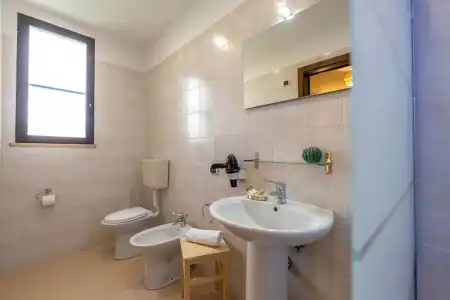 Villa Rocla Guest House Pompei - 106