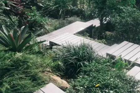 The Hidden Resort & Restaurant - 15